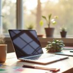 Why choose budget laptops for design students?