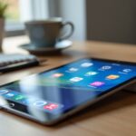 Top 5 tablet multitasking productivity apps