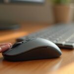 7 tips: Best wireless ergonomic mouse for small hands