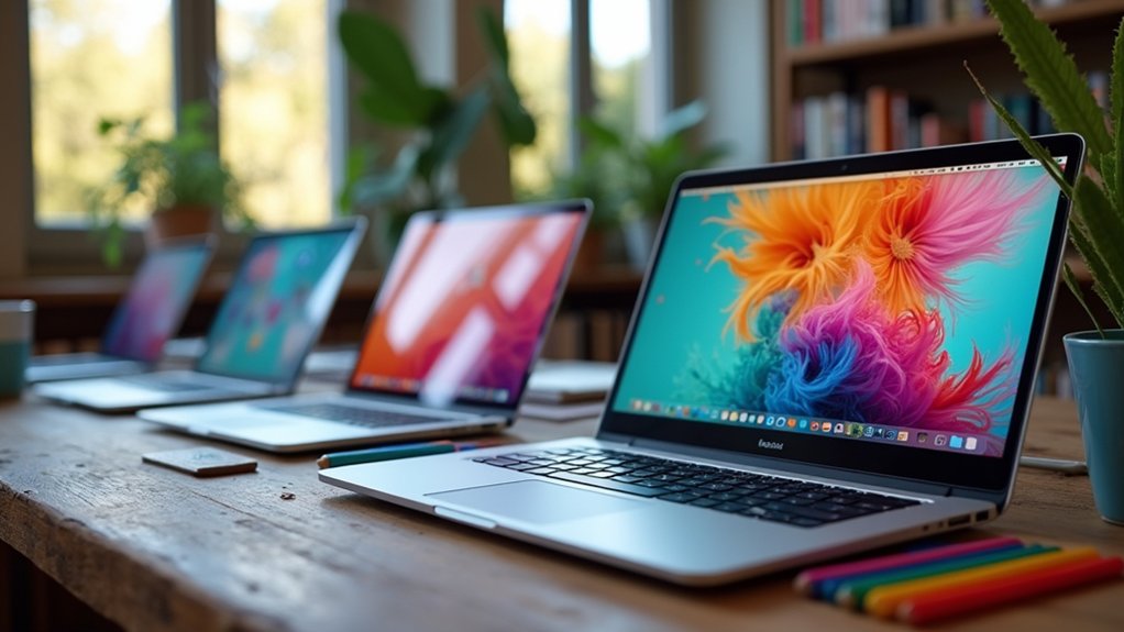 budget-friendly top computers for students