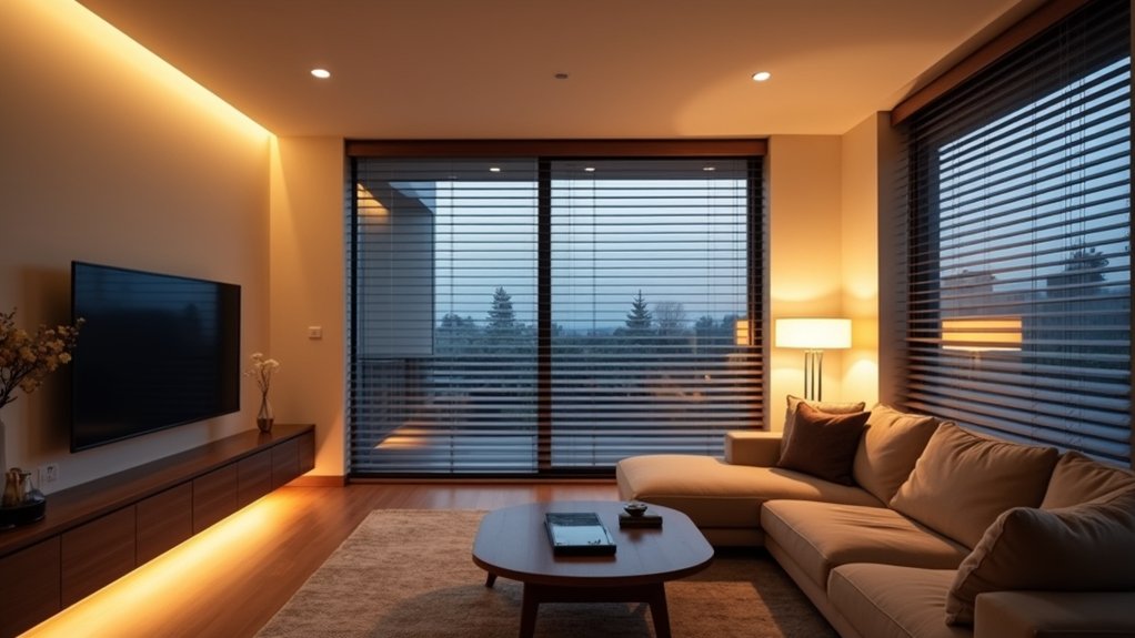 tips to automate lighting in smart homes