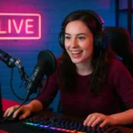 How to boost live stream audience interaction