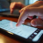 How to manually check iPhone for malware?