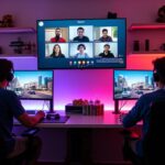 What are the best twitch collab ideas?