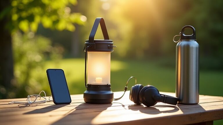 What are the top eco-friendly solar gadgets? A six-month real-world test that exposed the hard truths