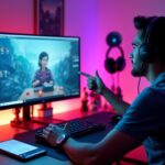 Top 7 Twitch growth strategies for streamers