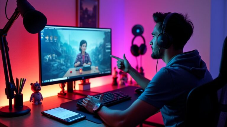 Top 7 Twitch growth strategies for streamers