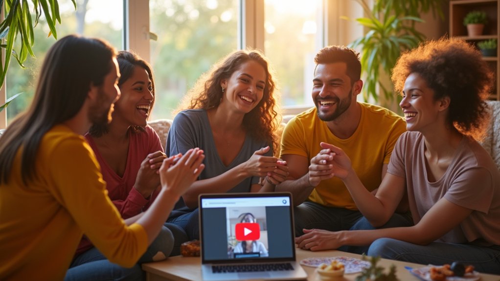 fostering a supportive community