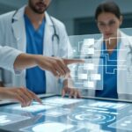 What Techniques Make Healthcare Algorithms Transparent?