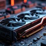 What makes gaming graphics cards so expensive?