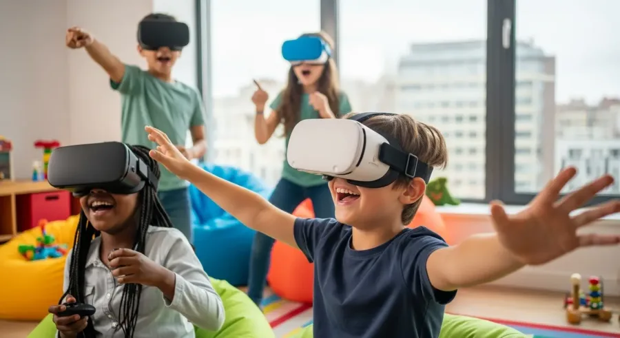 metaverse for education