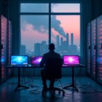 What environmental impact do NFTs have?