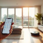 How smart home automation powers modern houses
