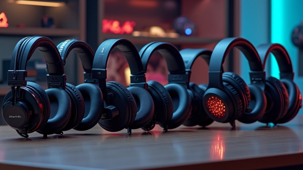 top beginner headset options