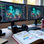 10 tips for YouTubers picking trending games