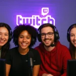 7 twitch collaboration ideas for small streamers