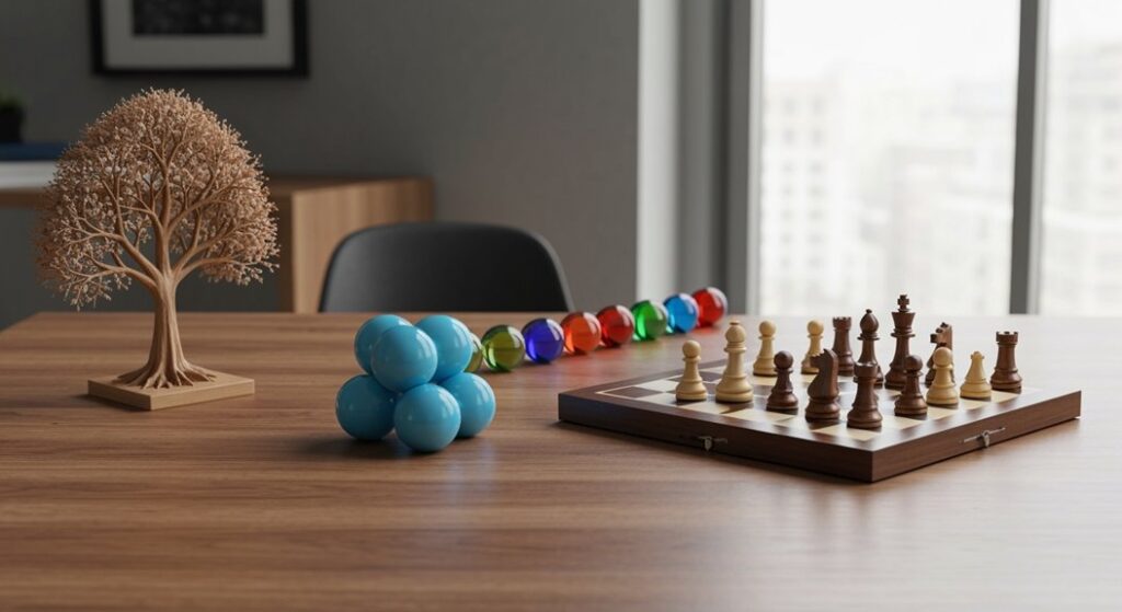 types of supervised algorithms