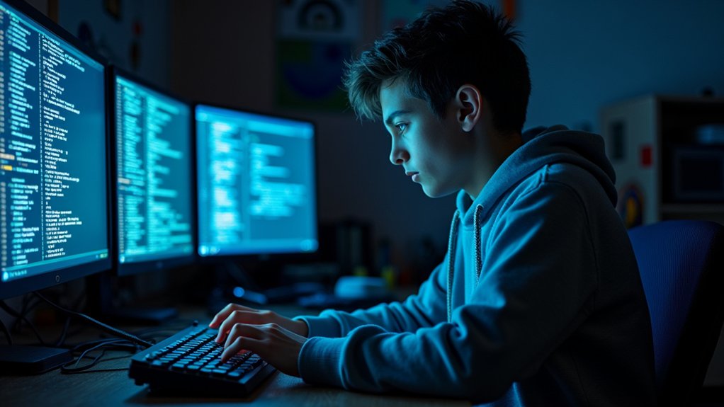 understanding computer hacking terminology