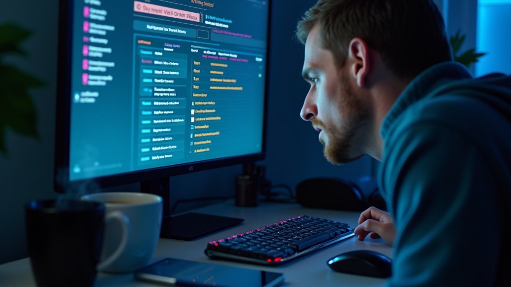 Check if your PC has a virus