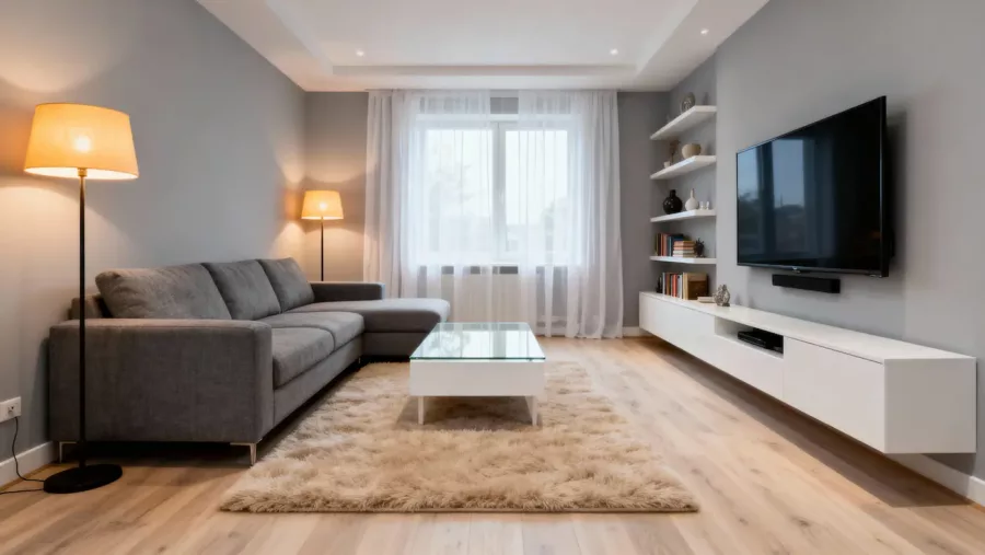 4K TVs