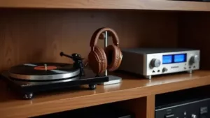 3 Audiophile gear that every music lover should own