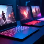 3 Best gaming laptops for high-performance play in 2025