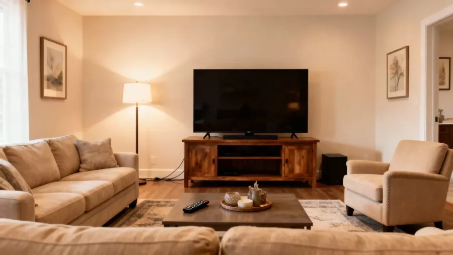 Best Smart TVs