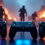 3 Best action games of the decade