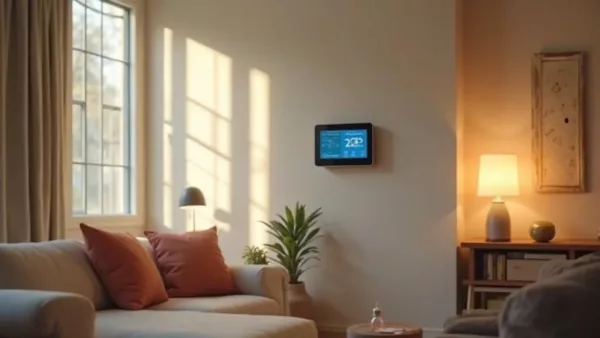 5 Energy-efficient smart devices to reduce your bills