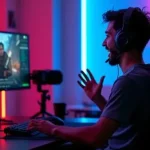 How to stream games like a pro