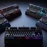 Best 6 gaming keyboards for speed and precision