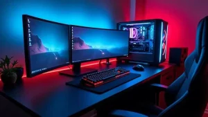 How to build the ultimate gaming setup
