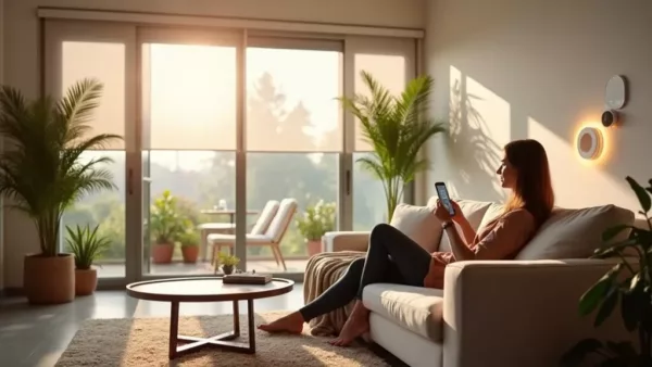 Home Automation