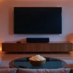 Upgrade your movie nights with home theater audio