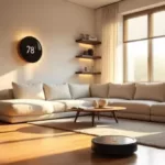 How innovative IoT devices transforms modern homes