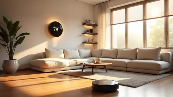 How Innovative IoT Devices Transforms Modern Homes
