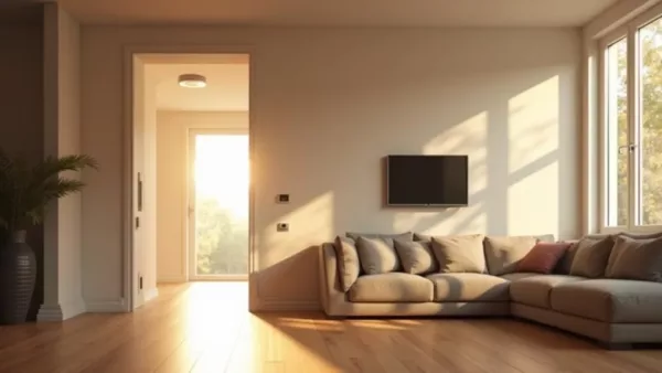 How Smart Sensors Can Enhance Home Safety