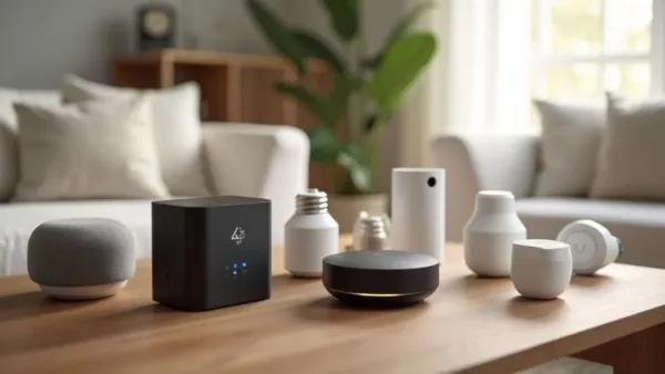 How to Choose the Right Smart Home Hub