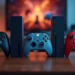 How to choose a gaming console?