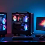How to choose the right PC for gaming