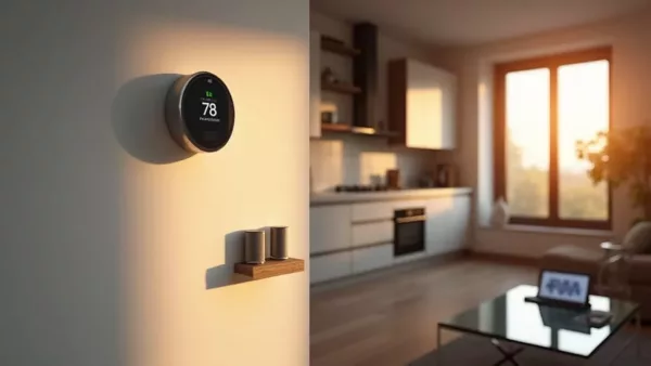 How to connect home technology trends to your home