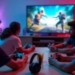 Best 5 multiplayer games to play with friends in 2025