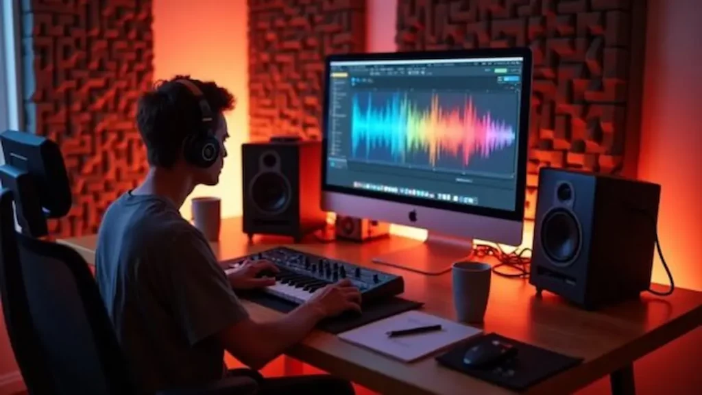 Music Production