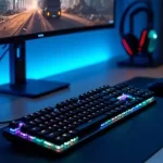 Must-have PC gaming accessories to upgrade your setup