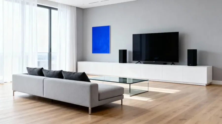 QLED Vs OLED
