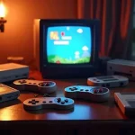 Retro gaming: 5 classic games worth revisiting