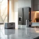 Top 3 smart appliances for a connected kitchen