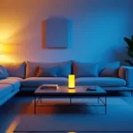 Smart lighting systems that change the way you live
