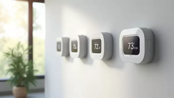 Smart Thermostats