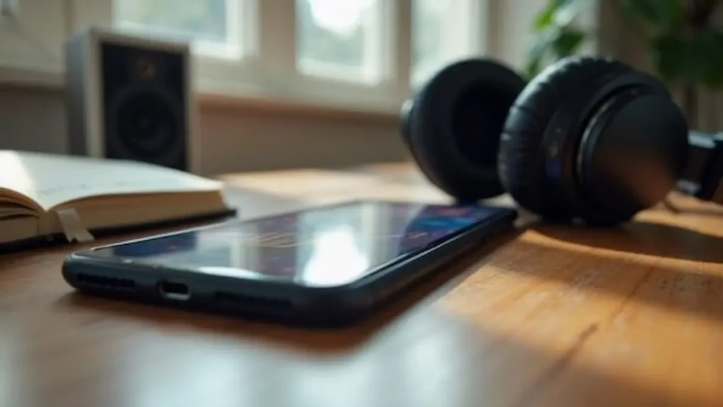 Sound Quality